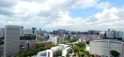 Blk 68 Redhill Rise (Bukit Merah), HDB 5 Rooms #573586151